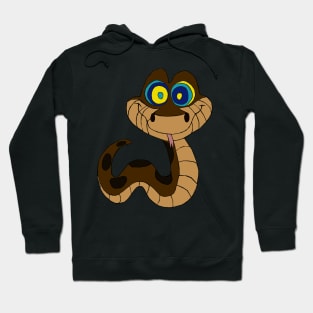 Baby Kaa Hoodie